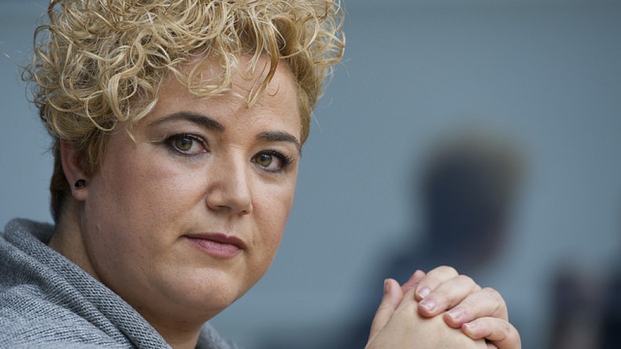 Gizarte Zerbitzuen Legea onartzea aurrerapauso handia da