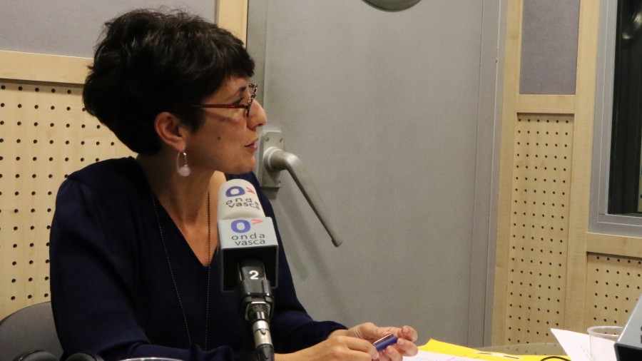 Maribel Vaquero