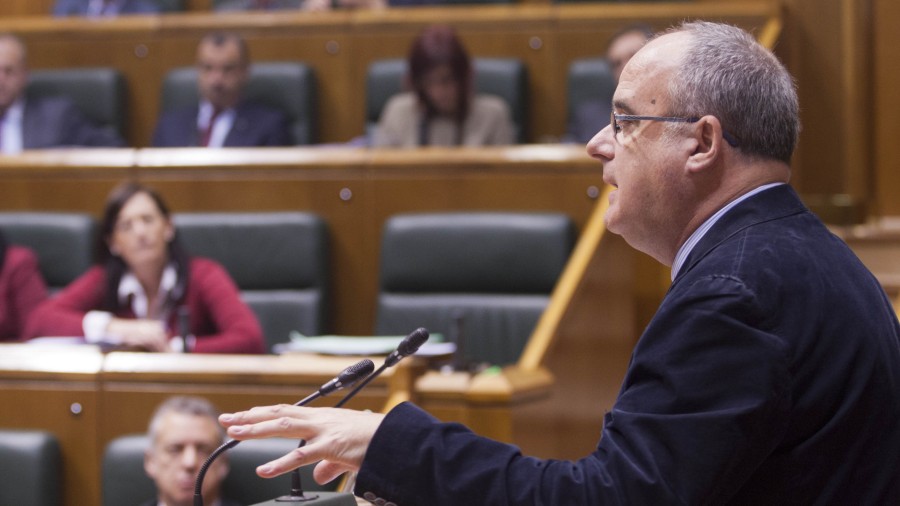 Negoziazioa da bidea kataluniarren borondatea errespetarazteko