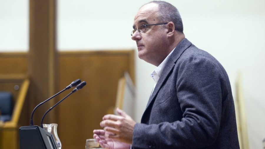 Estos presupuestos son reflejo de un Gobierno y una sociedad comprometidos con los servicios sociales, la recuperación económica y la creación de empleo