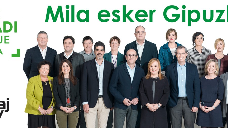 gure indarra