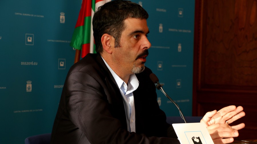 Eneko Goia: “Han sido seis meses de trabajo intenso para dar respuesta a los retos que la ciudad debía afrontar con celeridad”