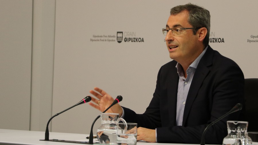 Markel Olano