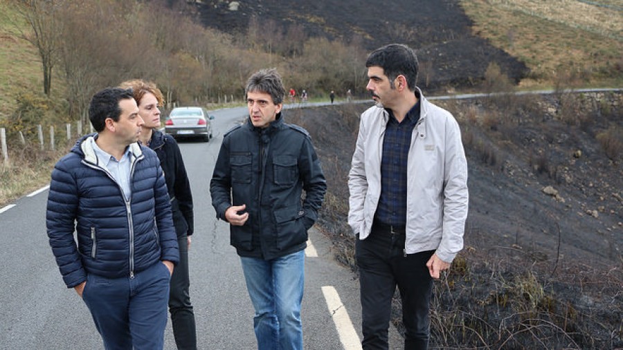 Eneko Goia eta Imanol Lasa Igeldon abenduko sutear