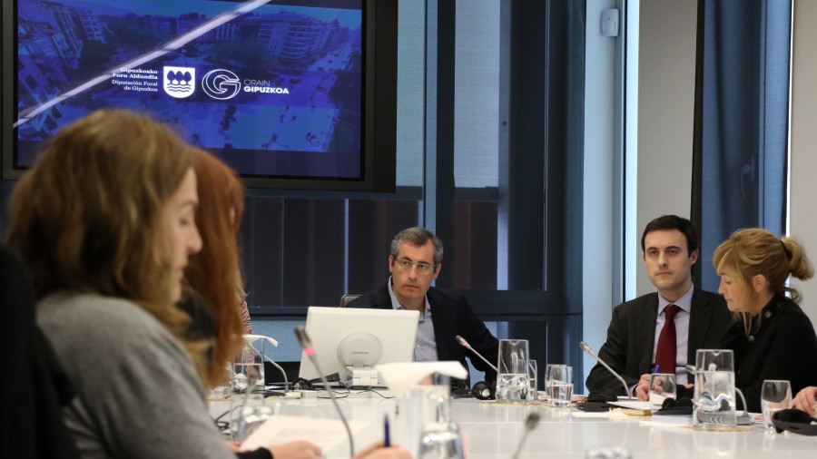 Somos optimistas de cara al futuro, pero debemos seguir trabajando con prudencia y sensatez