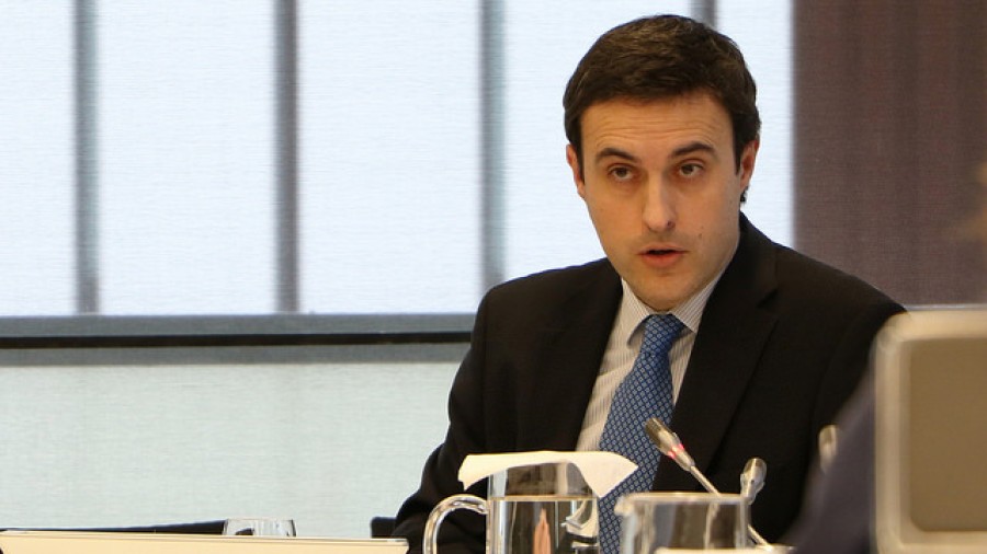 Jabier Larrañaga