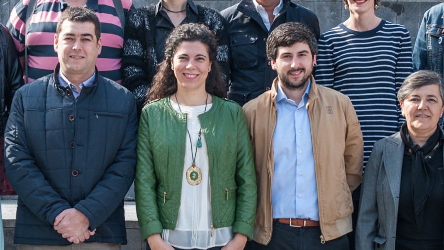 El PNV de Eibar propone cambios al presupuesto por 1,5 millones