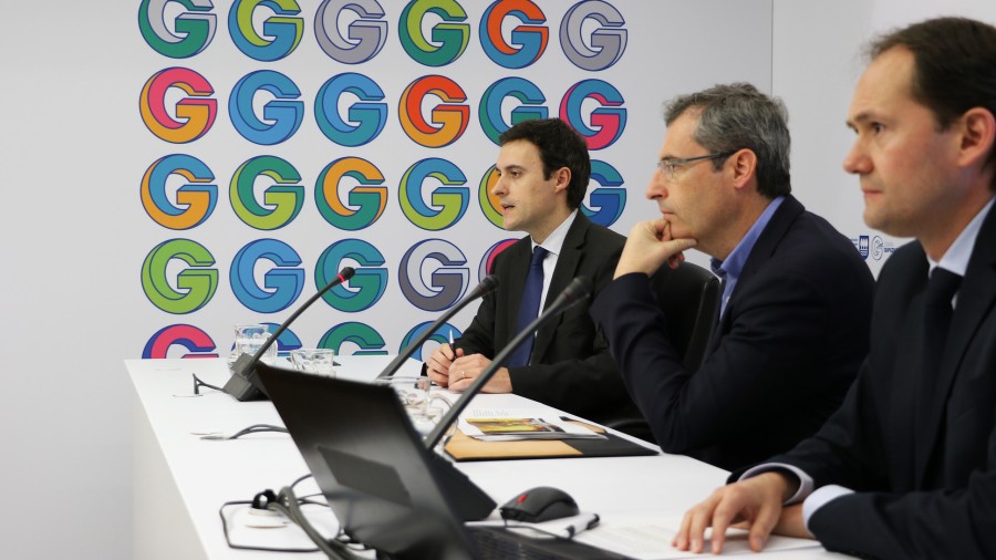 Sacaremos el máximo partido a las competencias en materia fiscal, para impulsar la reactivación económica
