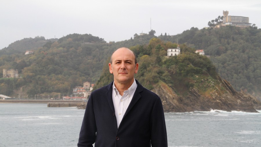 Ezintasunaren kronika (Joseba Agirretxearen iritzi artikulua Berria egunkarian)