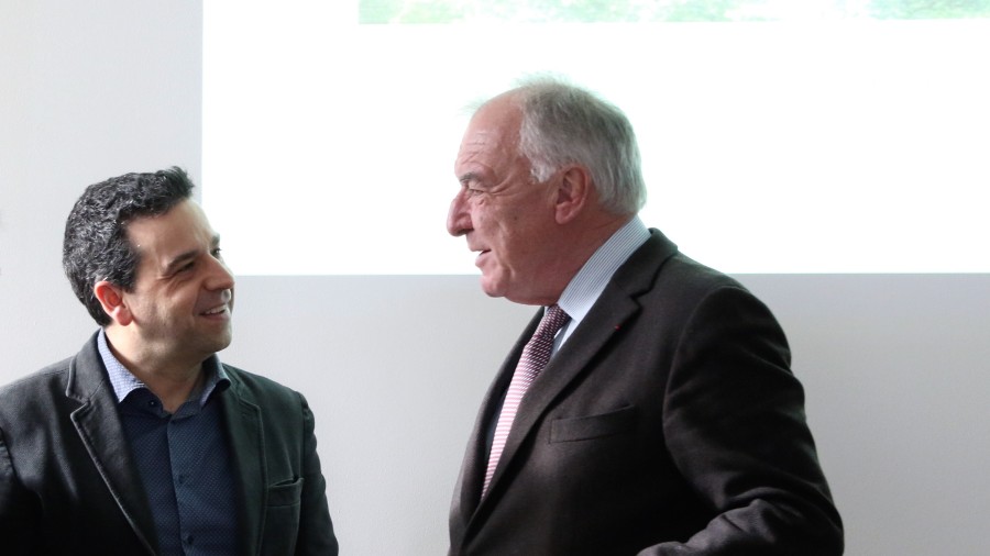 Jarduera ekonomikoaren sustapenak berebiziko garrantzia hartuko du fase berri honetan  