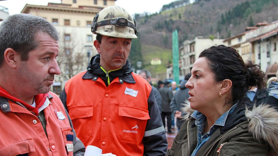 Los trabajadores son la prioridad de la Diputación