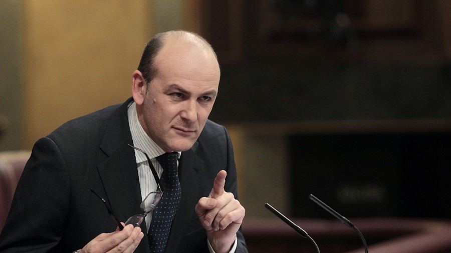 Joseba Agirretxea