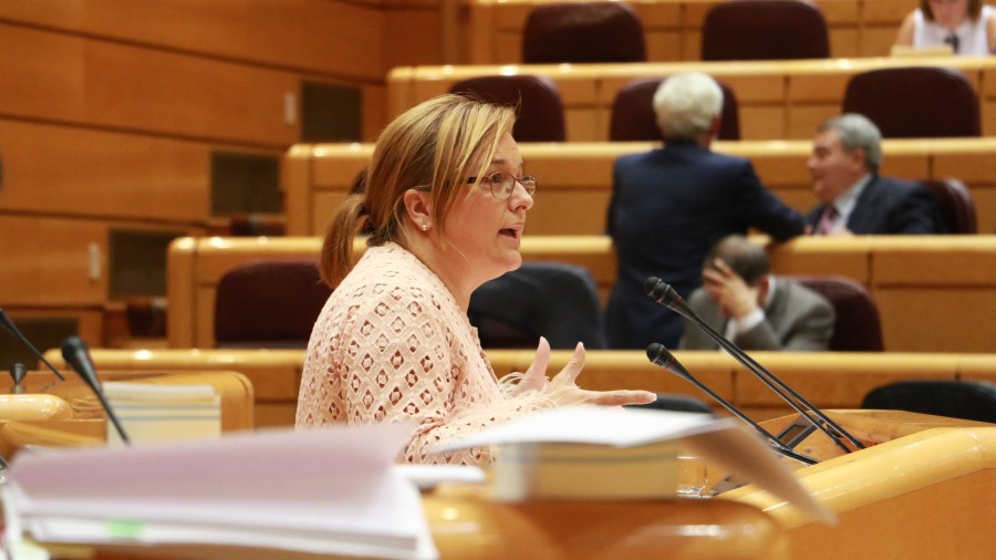 Mª Eugenia Iparragirre
