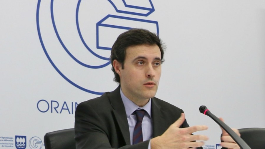 Jabier Larrañaga