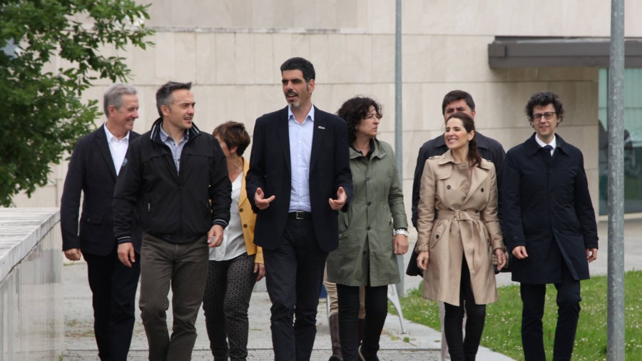 El Ayuntamiento pone en marcha el proceso para convocar la consulta sobre los espectáculos taurinos