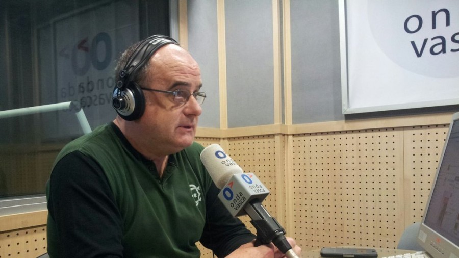 Borondate politikoa badago, oraindik denbora dugu autogobernuari buruzko oinarriak ezartzeko