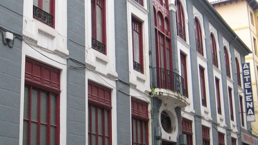 Las viviendas vacías de propiedad municipal se revisan a instancias del PNV de Eibar