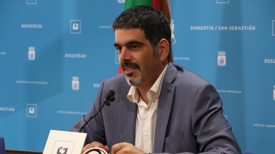 Eneko Goia
