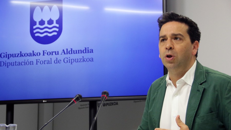 Imanol Lasa