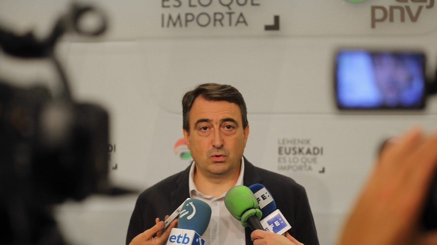 Aitro Esteban