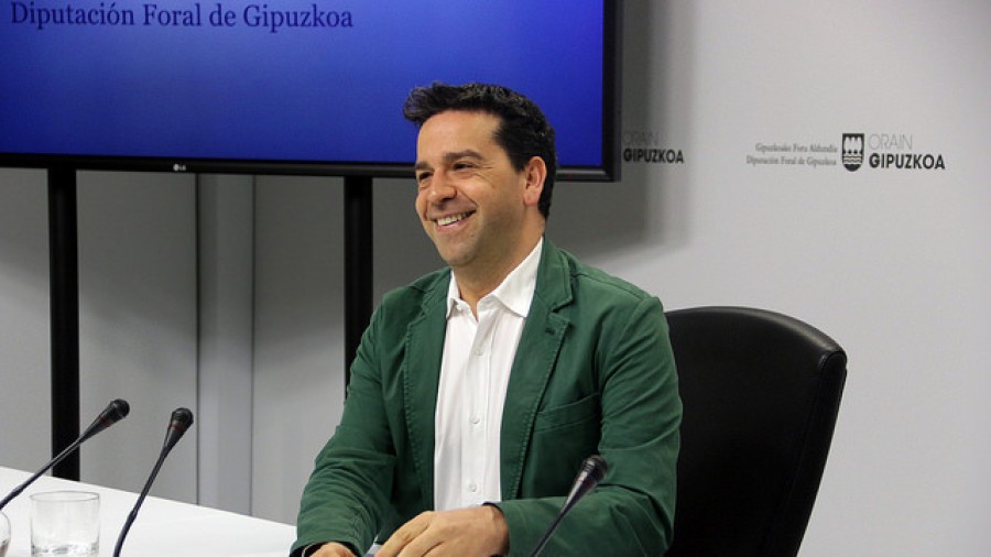 Imanol Lasa