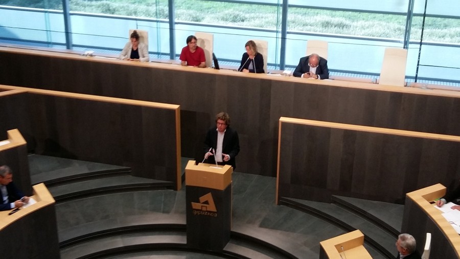 Xabier Ezeizabarrena