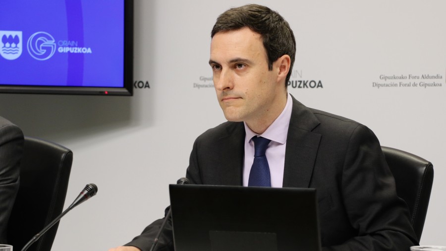 Jabier Larrañaga