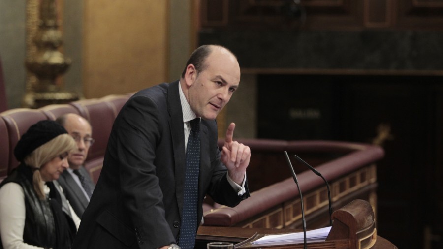 Joseba Agirretxea