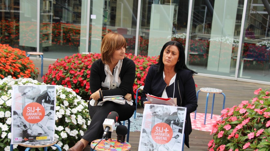 La Igazte de Irun participa en el proyecto 