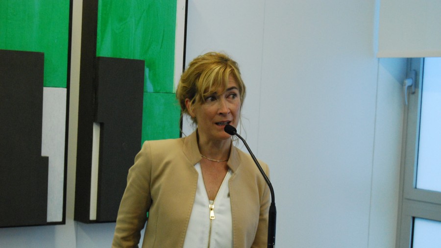 Maria Eugenia Arrizabalaga