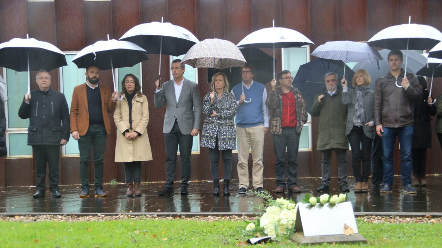 Día de la Memoria