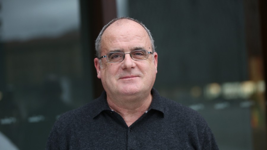Joseba Egibar