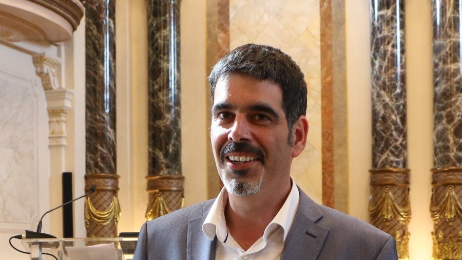 Eneko Goia