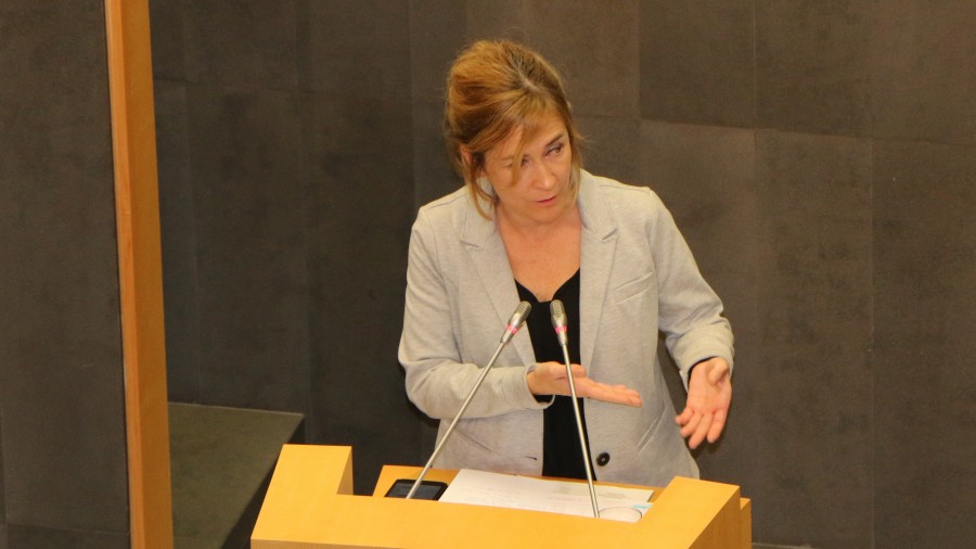 Maria Eugenia Arrizabalaga