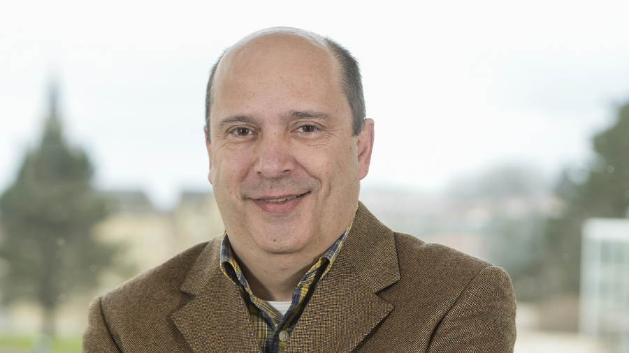 Jaime Dominguez Macaya