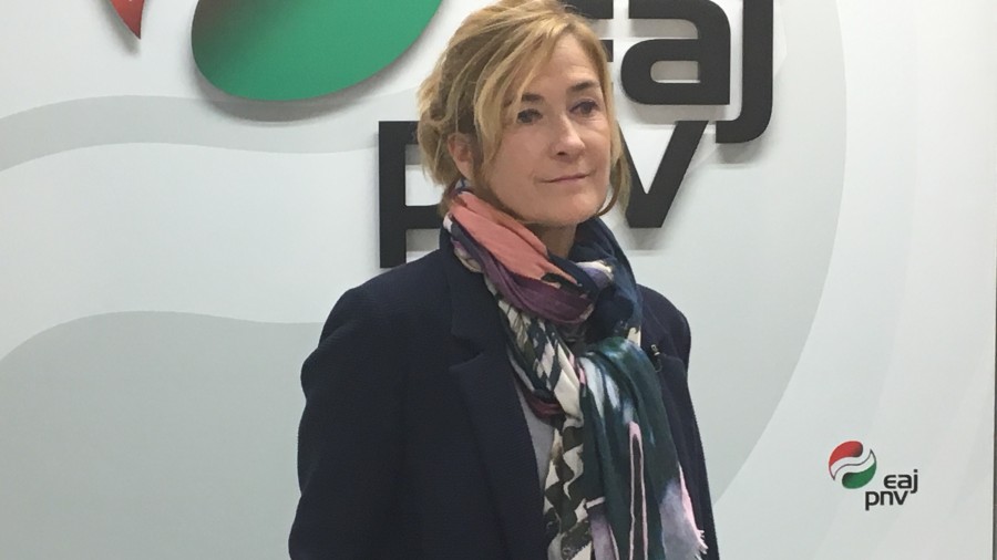Maria Eugenia Arrizabalaga