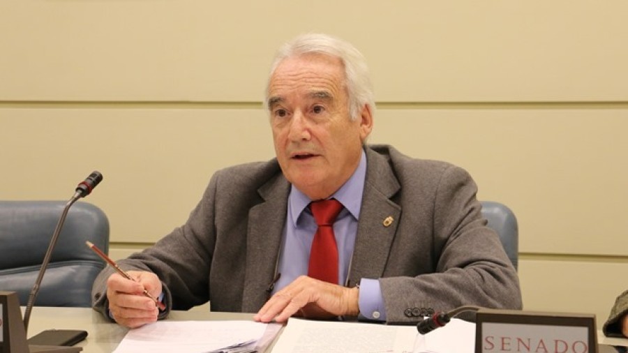 Vitoriano Gallastegi