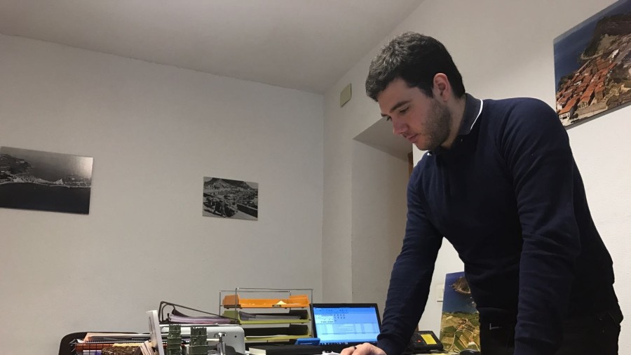 Aitor Urresti