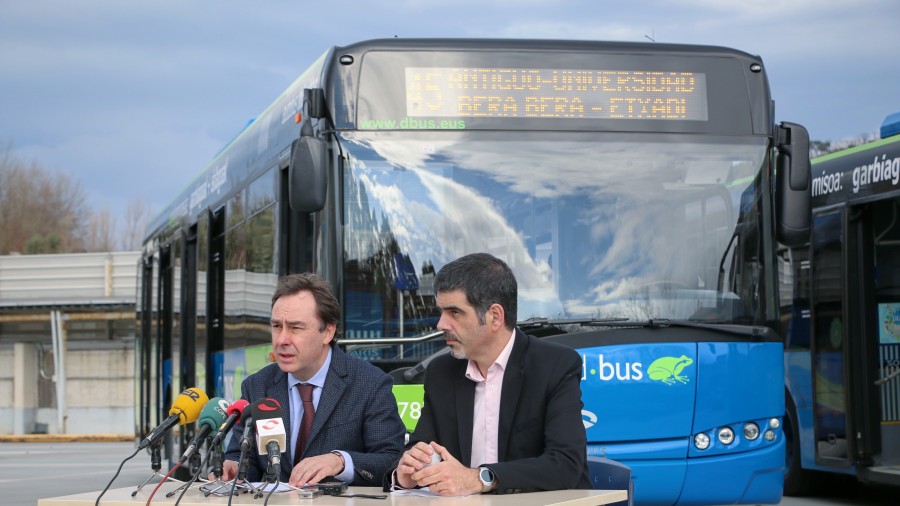 La interoperabilidad se pone en marcha en DBUS