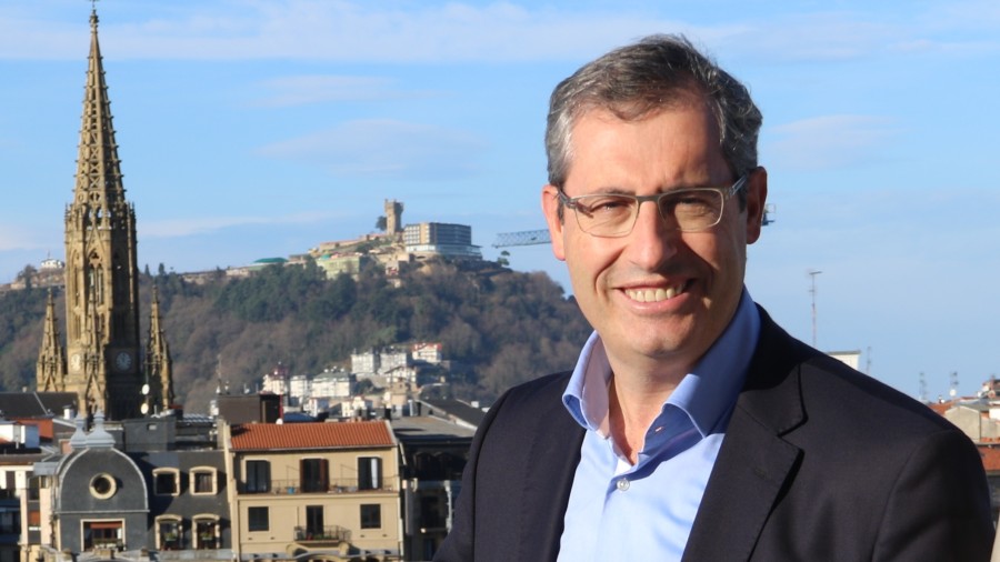 Markel Olano