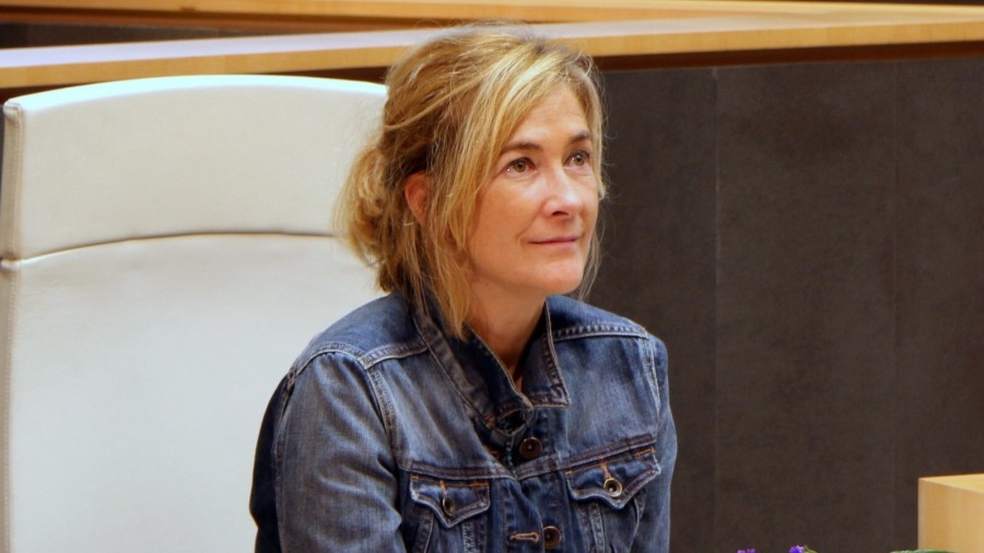 Maria Eugenia Arrizabalaga