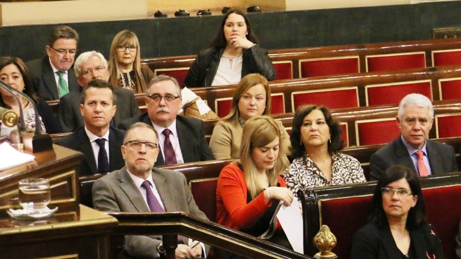 Iparragirre reclama redireccionar el foco hacia el agresor para abordar la solución a la violencia de género