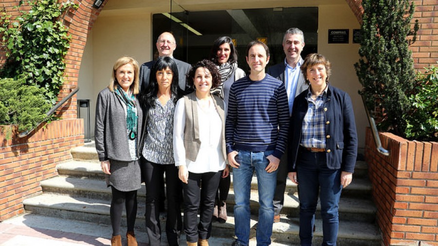La Diputación apoya a más de 200 empresas del territorio en su apuesta por la participación de los trabajadores