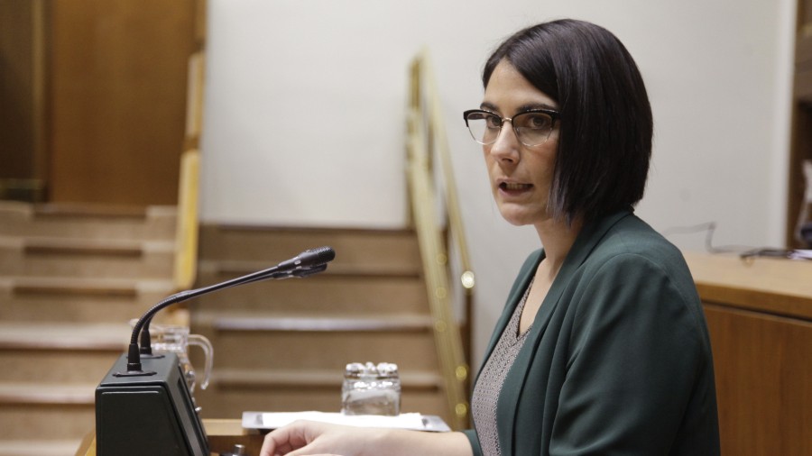 Maialen Gurrutxaga