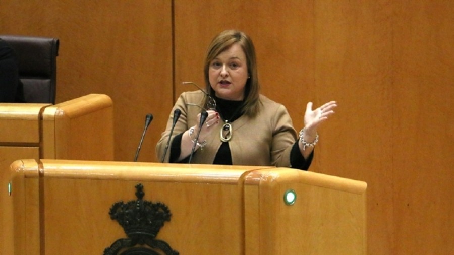 Maria Eugenia Iparragirre