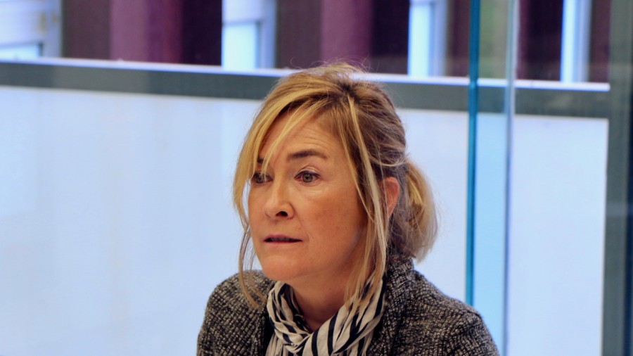 Maria Eugenia Arrizabalaga