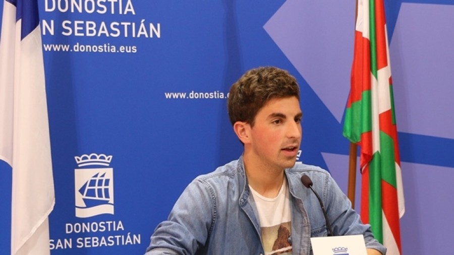Jon Insausti