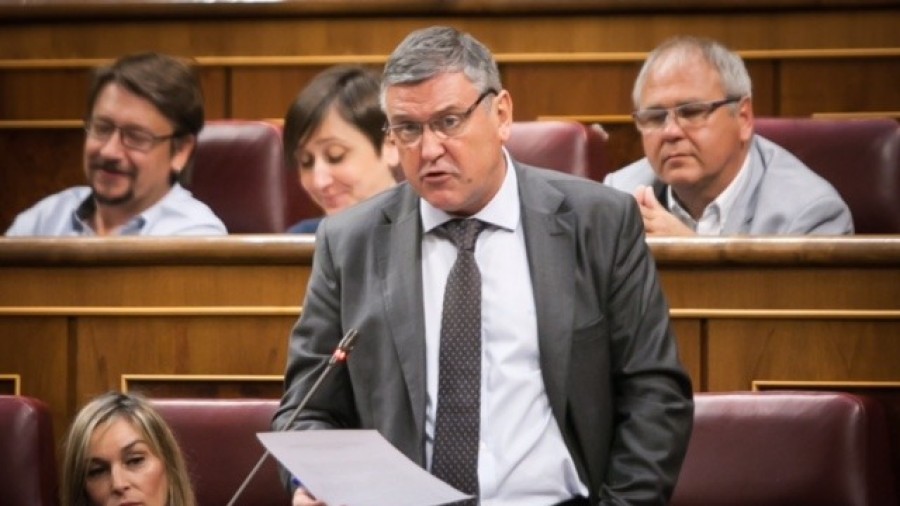 Iñigo Barandiaran
