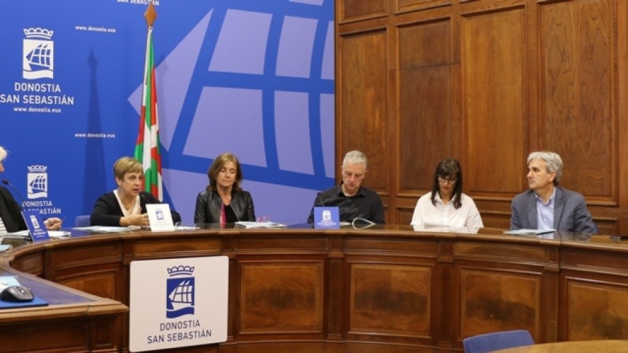 Eleaniztasuna  eta euskararen normalizazioa