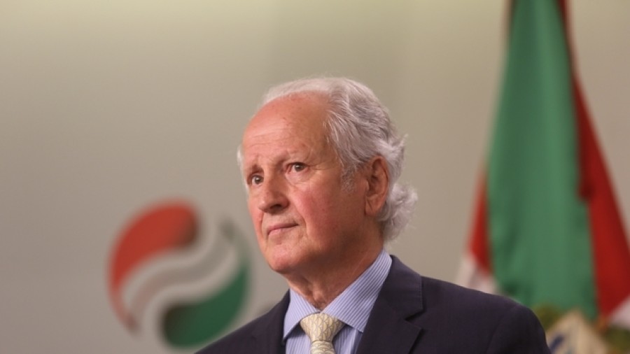 Juan Mari Atutxa